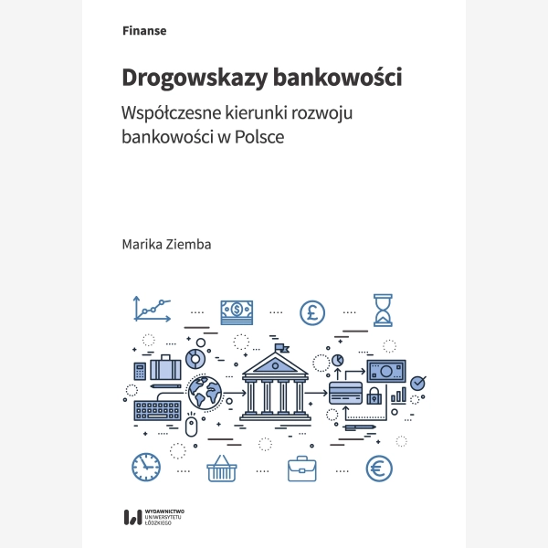 Drogowskazy bankowości
