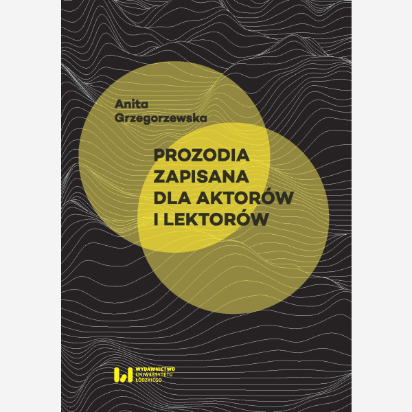 Prozodia zapisana dla aktorów i lektorów