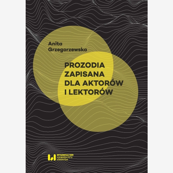 Prozodia zapisana dla aktorów i lektorów