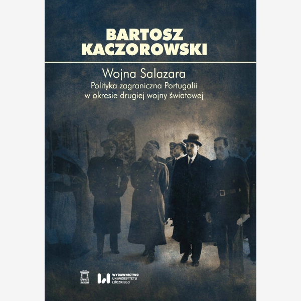 Wojna Salazara