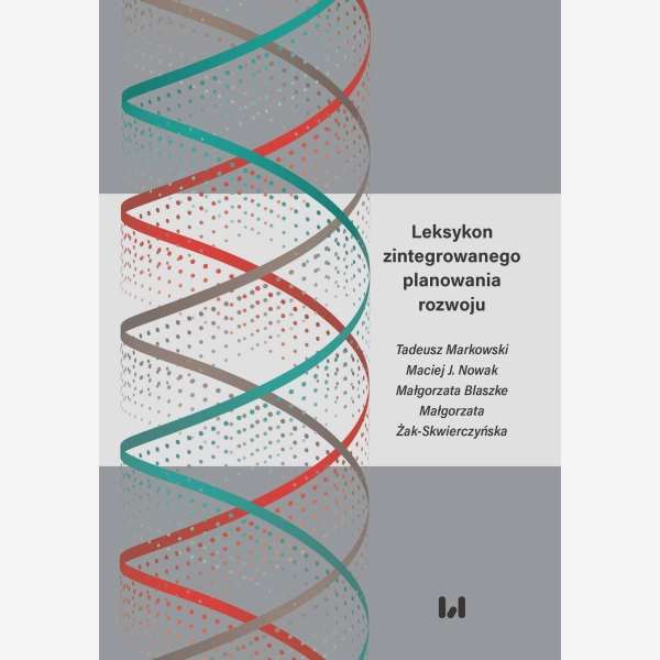 Leksykon zintegrowanego planowania rozwoju