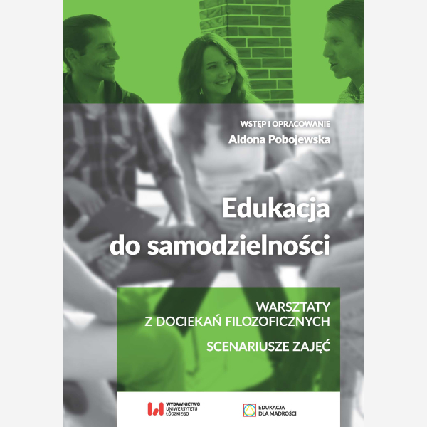 Edukacja do samodzielności