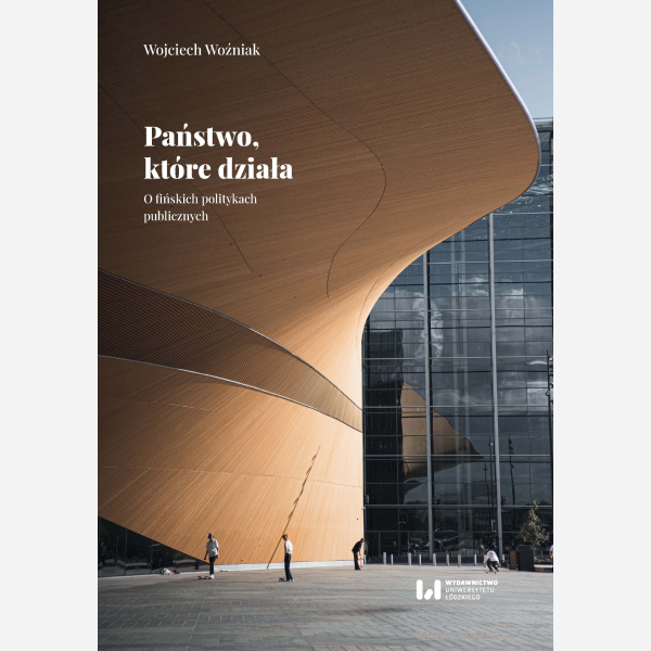 Państwo, które działa