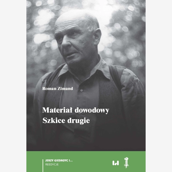 Materiał dowodowy. Szkice drugie