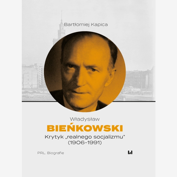 Władysław Bieńkowski
