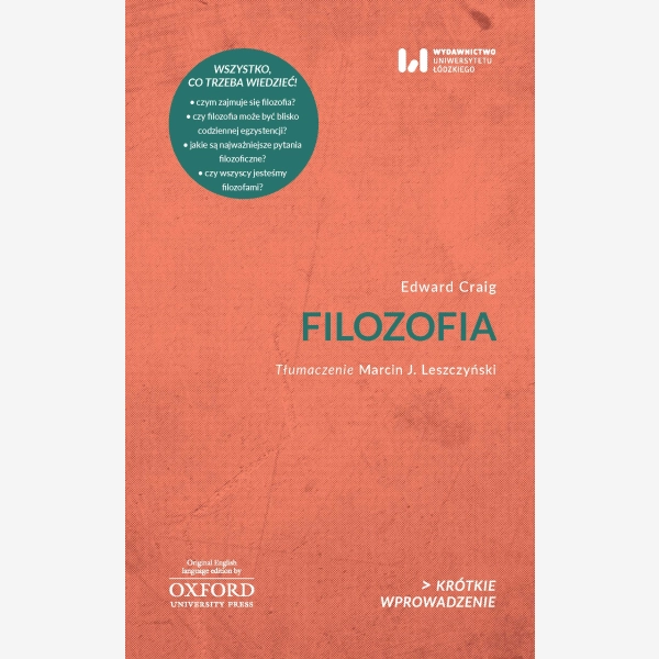 Filozofia