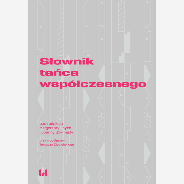Słownik tańca współczesnego