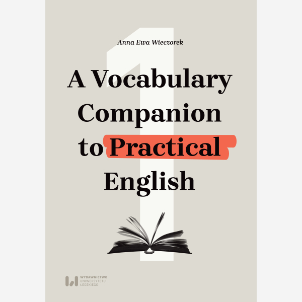 A Vocabulary Companion to Practical English 1