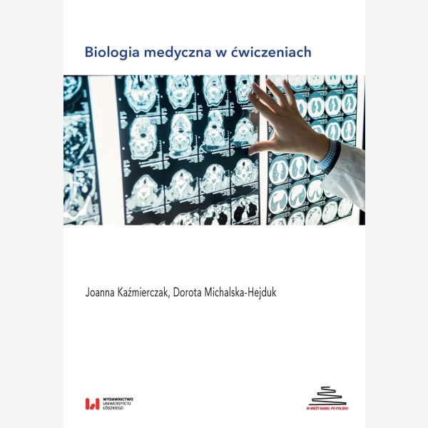 Biologia medyczna w ćwiczeniach