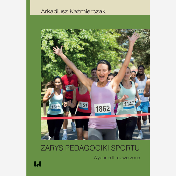 Zarys pedagogiki sportu