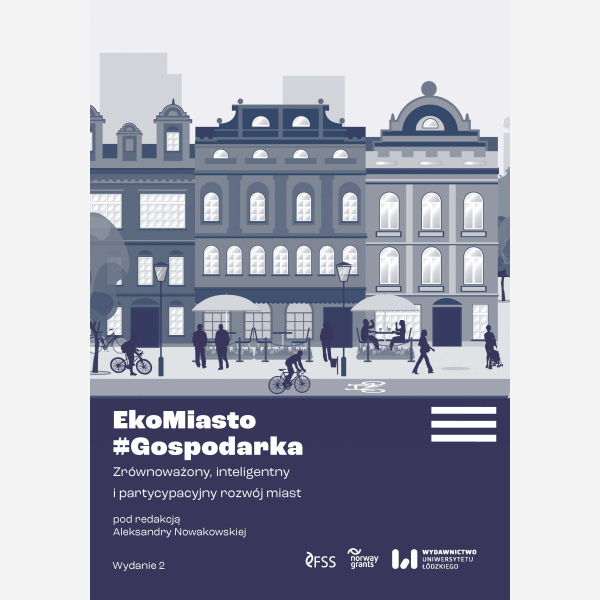 EkoMiasto#Gospodarka