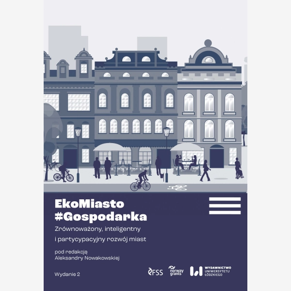 EkoMiasto#Gospodarka