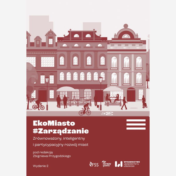 EkoMiasto#Zarządzanie