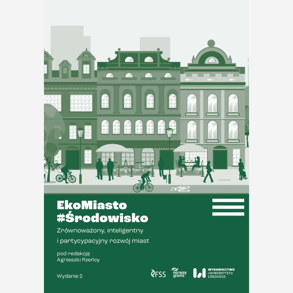 EkoMiasto#Środowisko