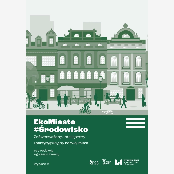 EkoMiasto#Środowisko