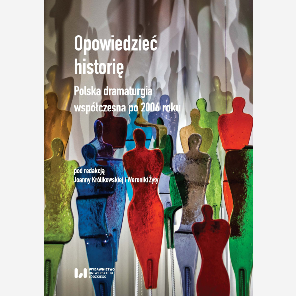 Opowiedzieć historię