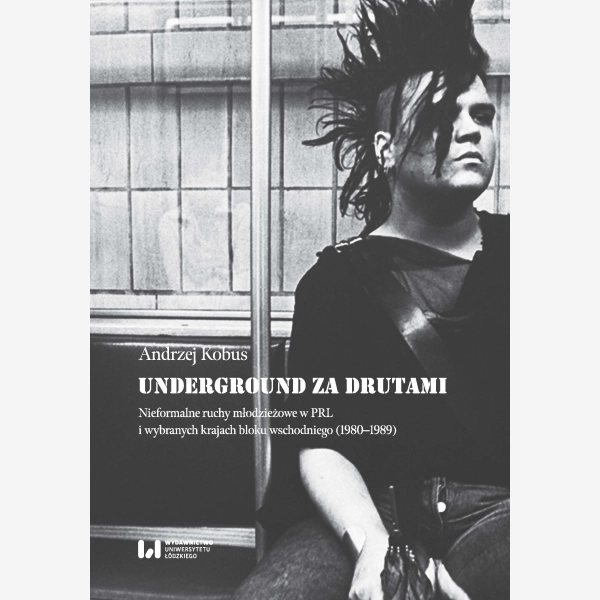Underground za drutami