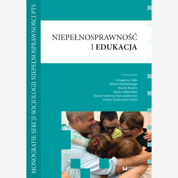 Niepełnosprawność i edukacja