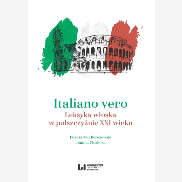 Italiano vero