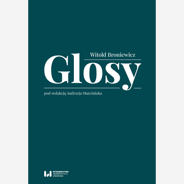 Glosy