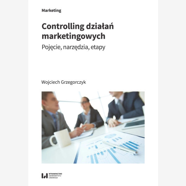Controlling działań marketingowych
