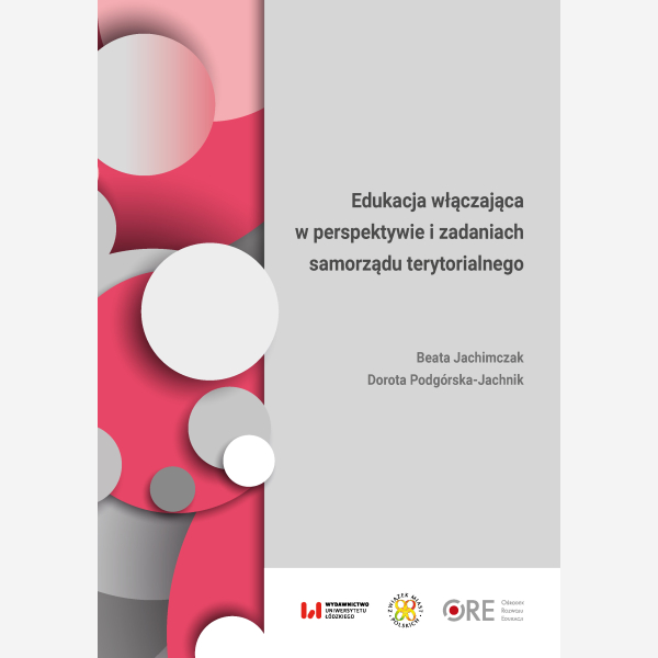 Edukacja włączająca w perspektywie i zadaniach samorządu terytorialnego