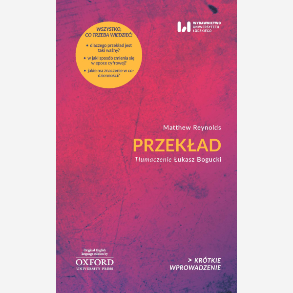 Przekład