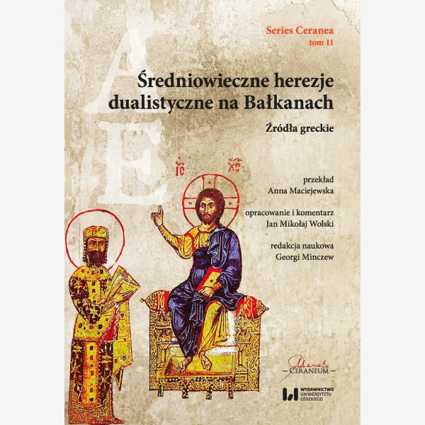 Średniowieczne herezje dualistyczne na Bałkanach