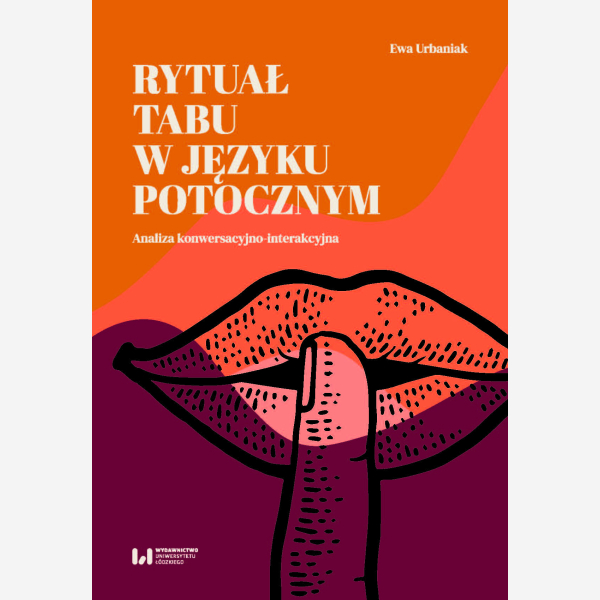 Rytuał tabu w języku potocznym