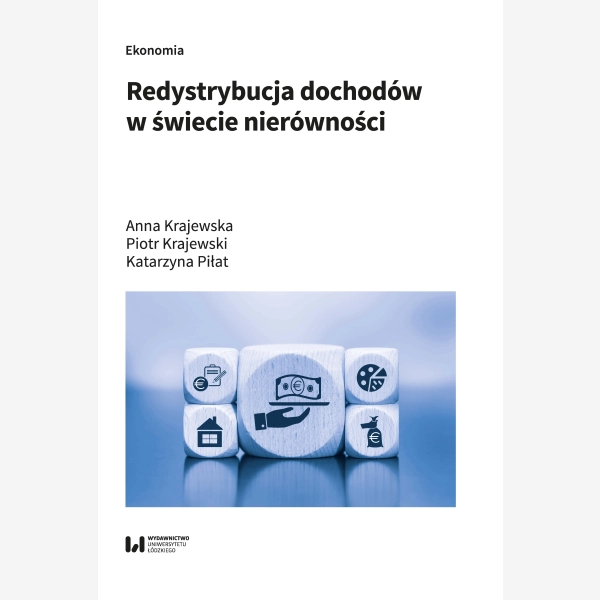 Redystrybucja dochodów w świecie nierówności
