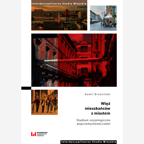 Więź mieszkańców z miastem