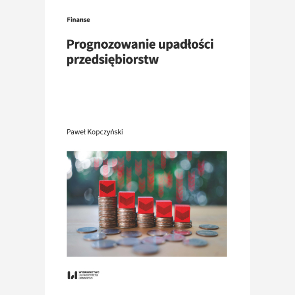 Prognozowanie upadłości przedsiębiorstw