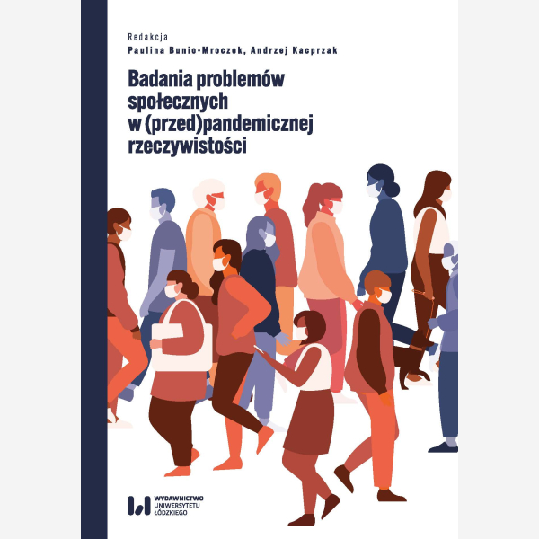 Badania problemów społecznych w (przed)pandemicznej rzeczywistości