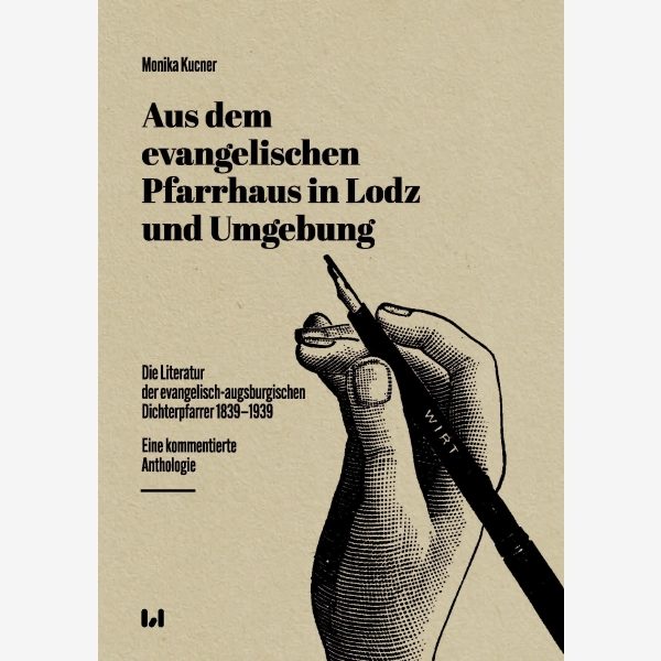 Aus dem evangelischen Pfarrhaus in Lodz und Umgebung