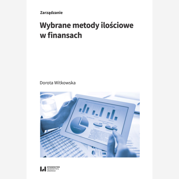 Wybrane metody ilościowe w finansach