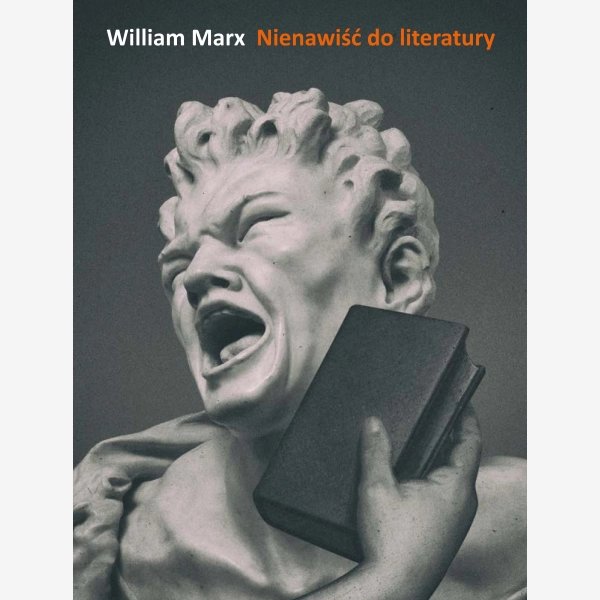 Nienawiść do literatury
