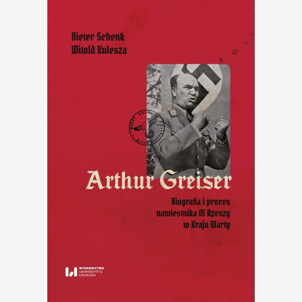 Arthur Greiser