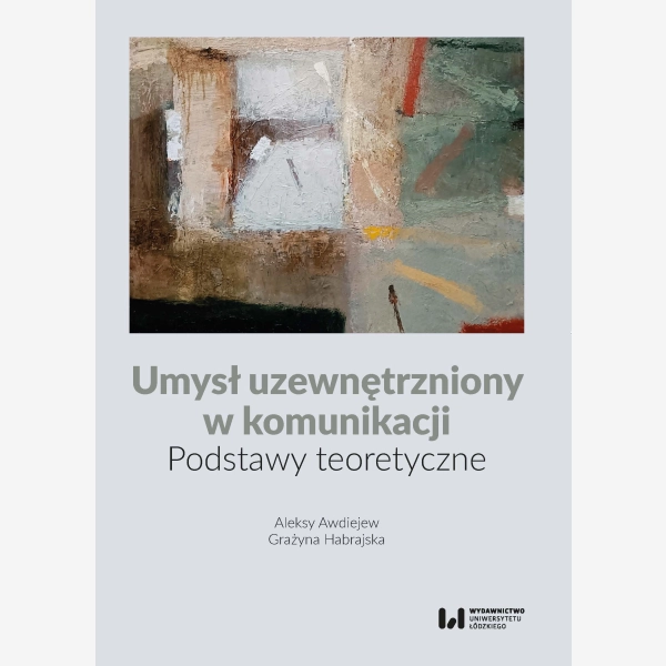 Umysł uzewnętrzniony w komunikacji