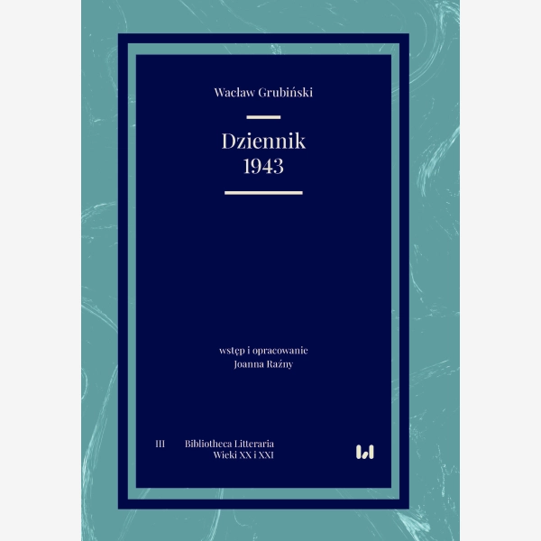 Dziennik 1943