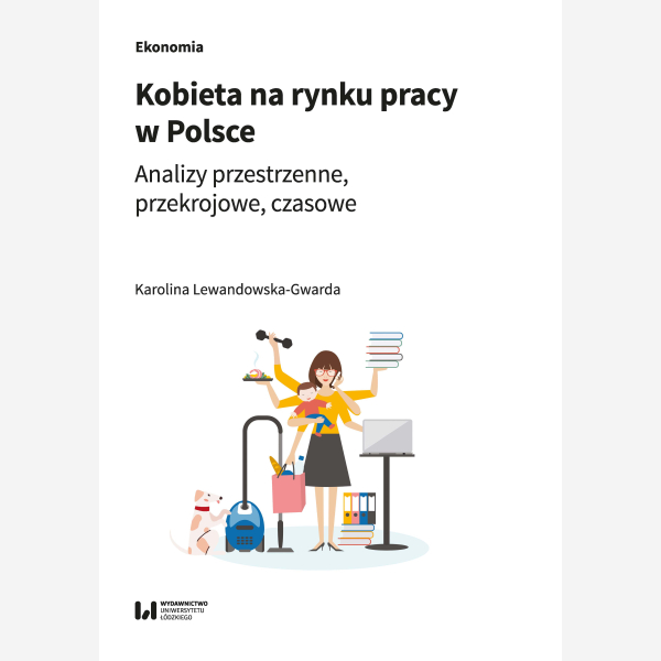 Kobieta na rynku pracy w Polsce