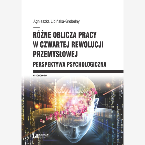 Różne oblicza pracy w czwartej rewolucji przemysłowej