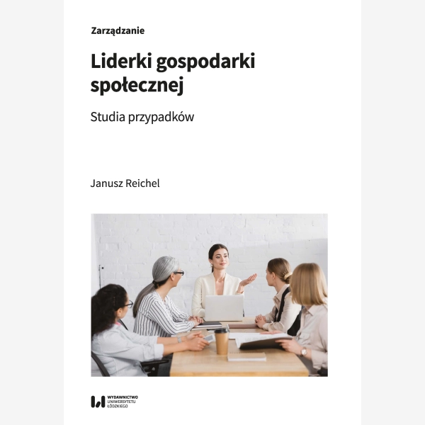 Liderki gospodarki społecznej
