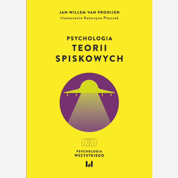 Psychologia teorii spiskowych