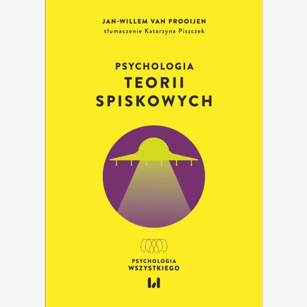 Psychologia teorii spiskowych