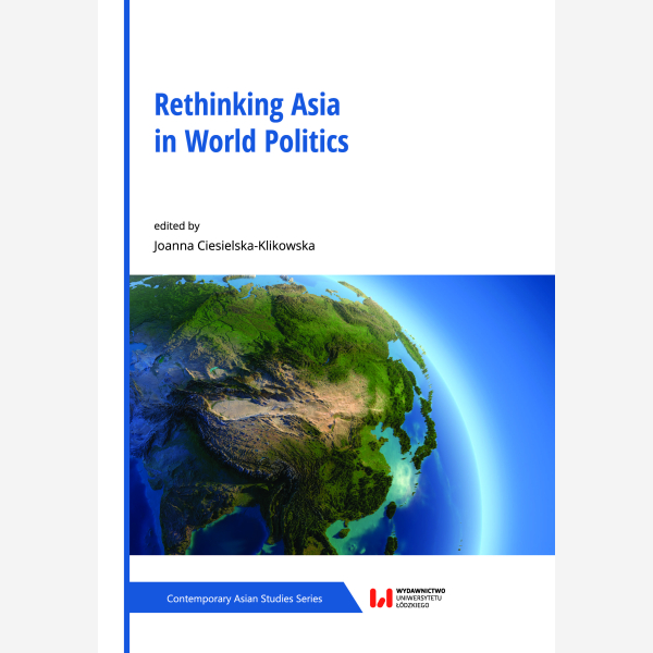 Rethinking Asia in World Politics