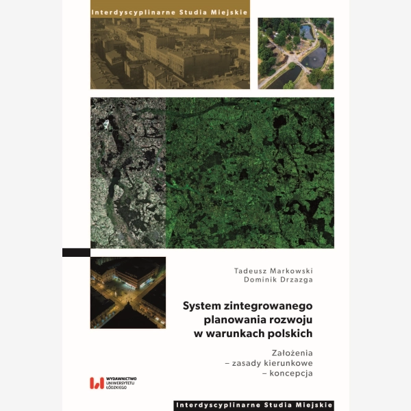 System zintegrowanego planowania rozwoju w warunkach polskich