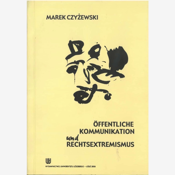 Öffentliche Kommunikation und Rechtsextremismus