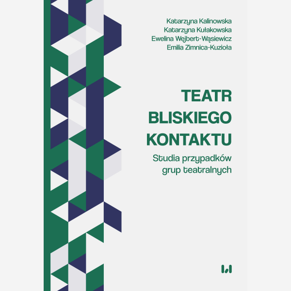 Teatr bliskiego kontaktu