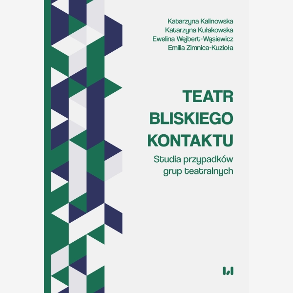 Teatr bliskiego kontaktu