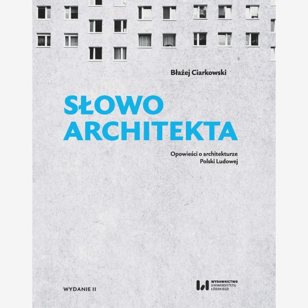 Słowo architekta
